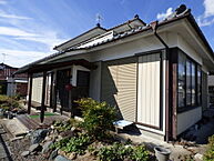 福島県郡山市富久山町久保田字水口59：物件画像