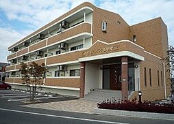 トレステーラ宇佐中央