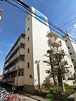 大阪府茨木市橋の内1丁目（賃貸マンション1R・4階・23.00㎡） その30