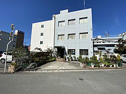 南海糧運ビル