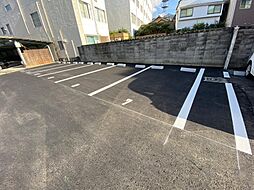 錦町　宇和島土地　月極駐車場