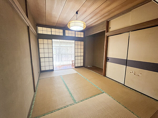 和室