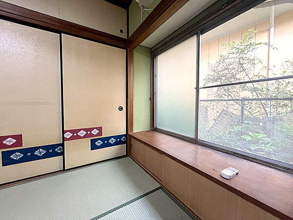 和室