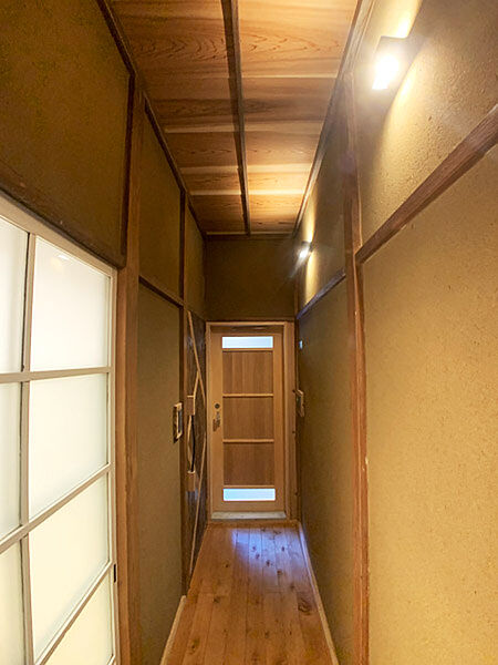 室内