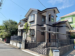 JR東海道本線 藤沢駅 バス15分 柄沢大上下車 徒歩3分