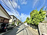 その他：前面道路