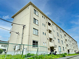 東逗子団地9号棟