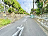 その他：前面道路