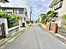 その他：前面道路