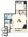 アフェクシオン日本橋人形町12階10.5万円