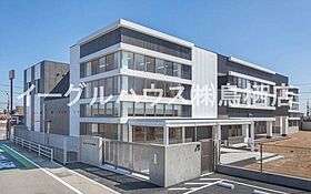 ハーモニーハイツ 202 ｜ 佐賀県鳥栖市宿町1422-3（賃貸アパート3DK・2階・51.84㎡） その21