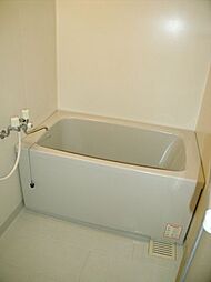 [風呂] キレイなバスルームです