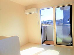 カサ・デ・プラセール 206 2階1LDKのリビング/ダイニング