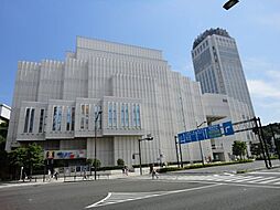 [周辺] 【その他】横須賀芸術劇場まで937ｍ