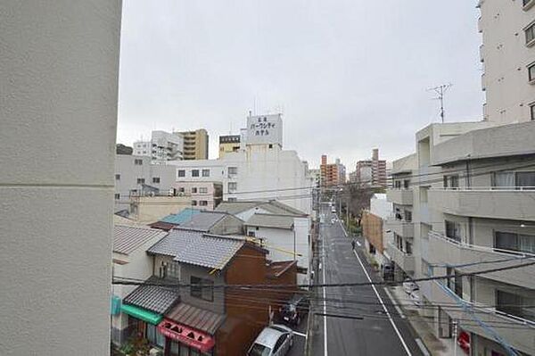 広島県広島市南区金屋町(賃貸マンション1K・3階・22.00㎡)の写真 その12