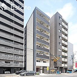 JR中央本線 鶴舞駅 徒歩10分の賃貸マンション