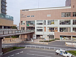 [周辺] 東神奈川駅(JR 京浜東北線）まで640m