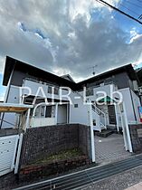 K・HOUSE  ｜ 兵庫県姫路市書写台１丁目（賃貸アパート1R・1階・18.63㎡） その1