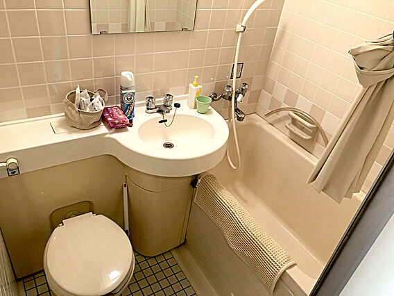 3点ユニット（...