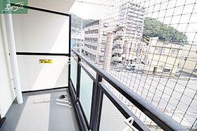 岡山県岡山市北区津島京町3丁目（賃貸マンション1K・4階・24.00㎡） その24