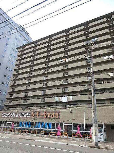 空室6部屋 ポートピア宇品 １００２ 3ldk 元宇品口駅 広島市南区宇品西 の賃貸マンション 賃貸スモッカ 対象者全員に家賃1か月分キャッシュバック No Lifull Home S物件コード