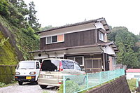 愛媛県宇和島市伊吹町甲161-1・乙267-30・甲160-1：物件画像