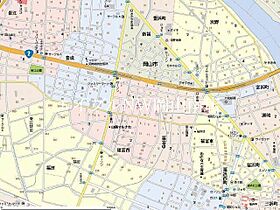 岡山県岡山市南区福富西1丁目（賃貸マンション1K・2階・19.81㎡） その16