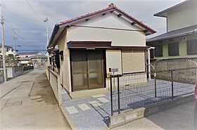 藤代貸家 3 ｜ 千葉県千葉市花見川区検見川町５丁目2205-8-3（賃貸一戸建1K・1階・33.00㎡） その1