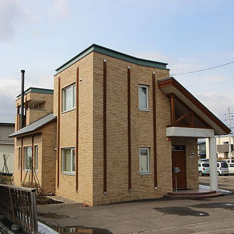 ホームズ 帯広市の中古住宅 中古一戸建て物件一覧 購入情報