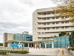 [周辺] 豊島病院（990m）