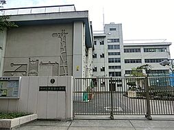 [周辺] 横浜市立南吉田小学校まで1360m