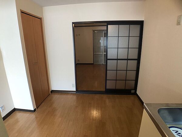 大阪府大東市北楠の里町(賃貸アパート2DK・2階・39.00㎡)の写真 その19