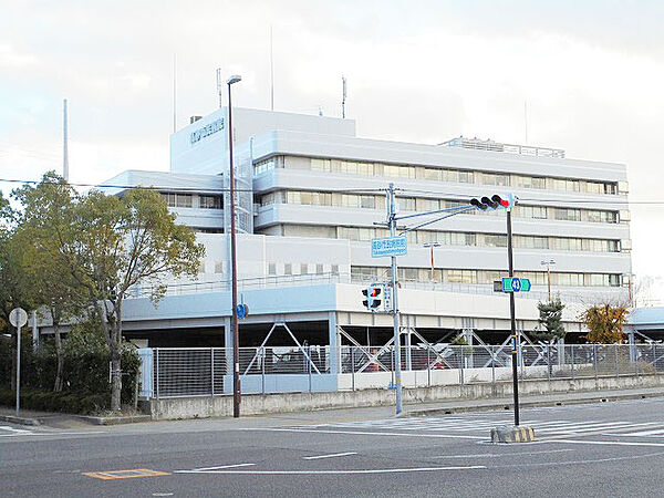 ロイヤルコーポ高砂 602｜兵庫県高砂市高砂町浜田町２丁目(賃貸マンション3DK・6階・48.69㎡)の写真 その23