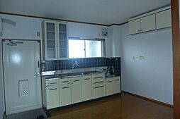 香川ビル 2DKの写真