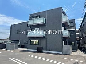 フィル（シャーメゾン・ホテルライク仕様）  ｜ 岡山県倉敷市堀南（賃貸マンション2LDK・1階・64.16㎡） その1