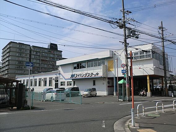 ガボスイミング...
