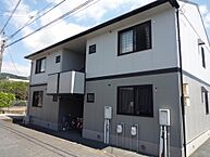 山口県防府市南松崎町12-5：物件画像／株式会社丸久　不動産事業部防府支店