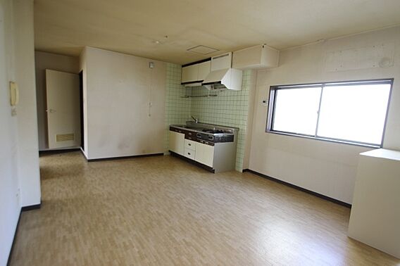 リシェス柳ヶ丘_内装_0