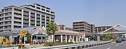 [周辺] 北山田駅(横浜市営地下鉄 グリーンライン) 徒歩47分。 3690m