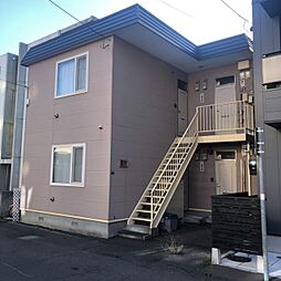 自衛隊前駅 3.5万円