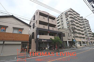 外観 外観