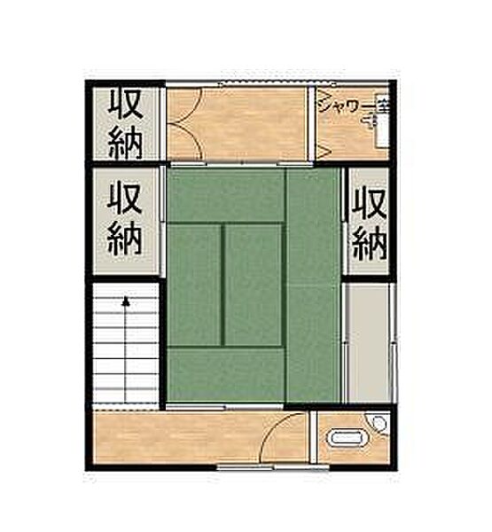 detached 福島県いわき市四倉町字五丁目97番地

地図を見る