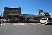 セブンイレブン足利伊勢町店（565m）