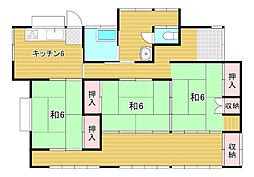 大沼町2丁目186番