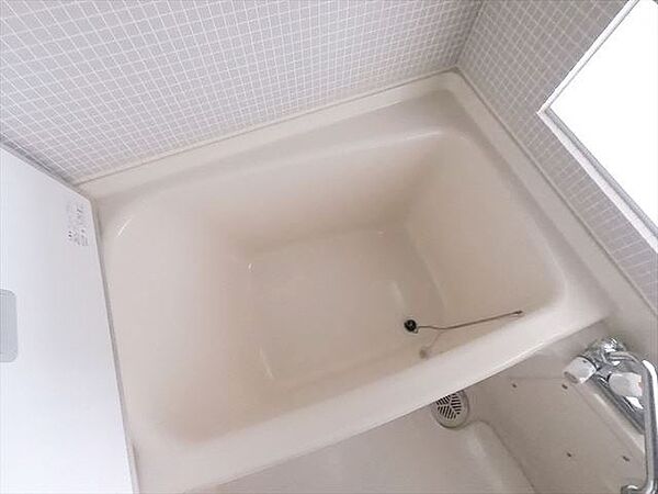 画像14:浴槽