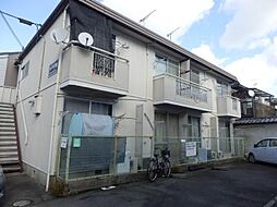 西院駅 3.6万円