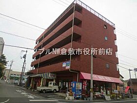 総社駅前ビル  ｜ 岡山県総社市駅前2丁目（賃貸マンション1K・5階・34.62㎡） その1