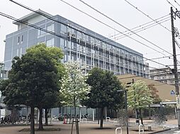[周辺] 【東京蒲田医療センター】60年にわたり地域に密着した病院として、医療と健診事業により地域の健康づくりに努力している急性期型病院で、蒲田地区唯一の公的病院（公設民営型）です。 徒歩 約9...