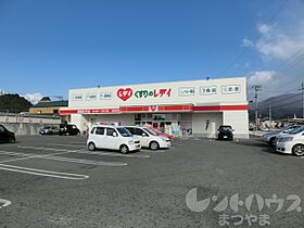 キャッスル石手 406 ｜ 愛媛県松山市石手３丁目2-58（賃貸マンション1K・4階・22.40㎡） その20