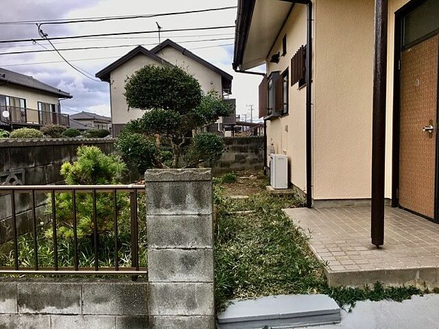 その他 ひたちなか市大字中根